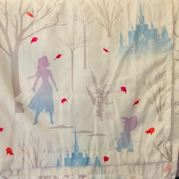 Disney Frozen twin size sheets - Picture 2 of 5